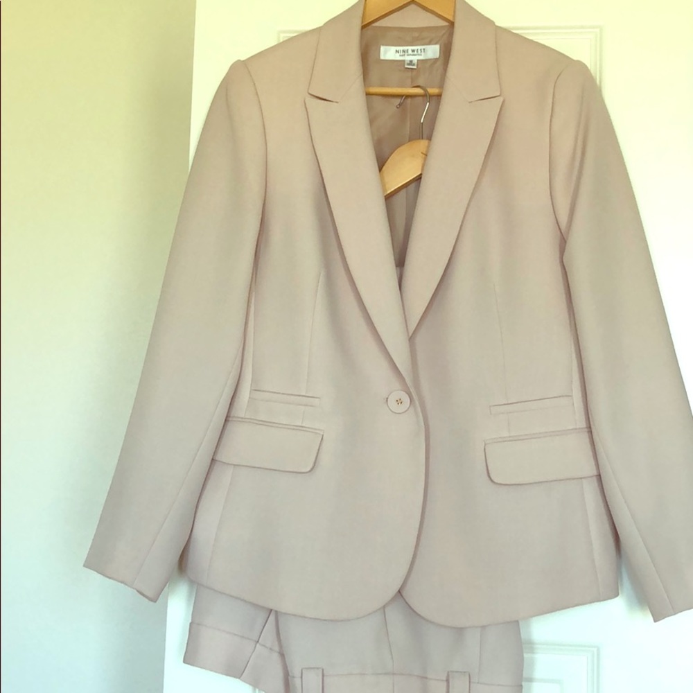 Suit